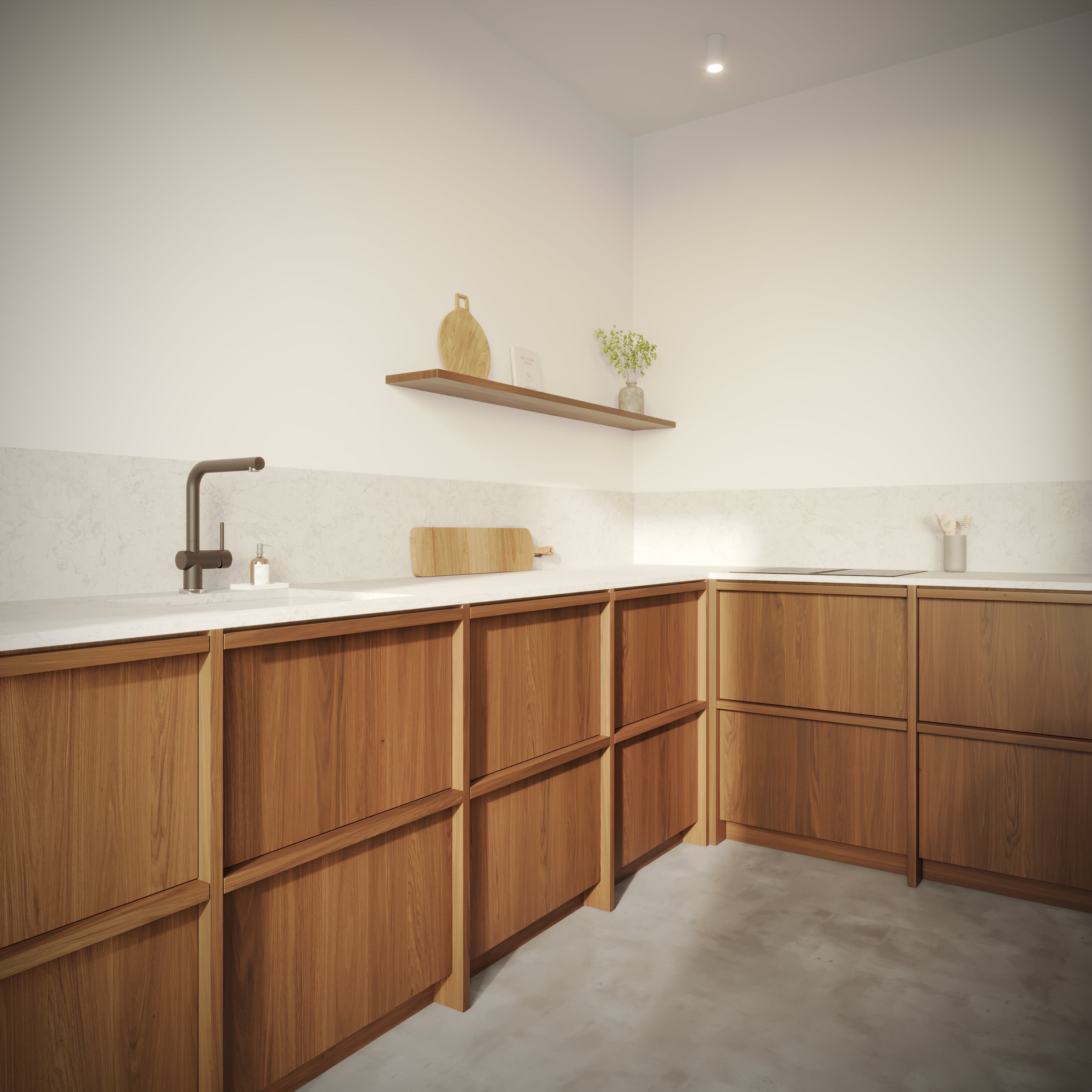 Noremax Nordic — premium Scandinavische look