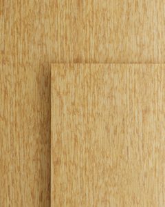Natural 10×10 cm 20mm thick  Bamboo Natural Clear Lacquer Matte 10%