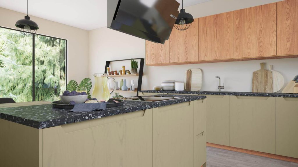 Välj rätt typ av belysningsarmatur