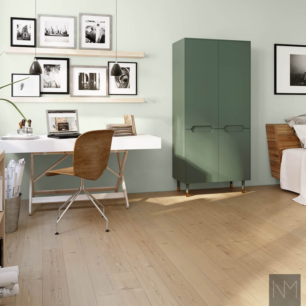 Interior design living room ideas – Scandinavian style living room