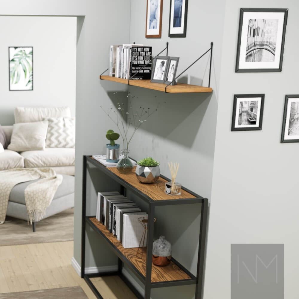 Interior design living room ideas – Retro style living room