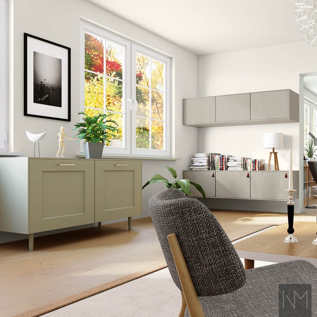 Interior design living room ideas – Lighten it up