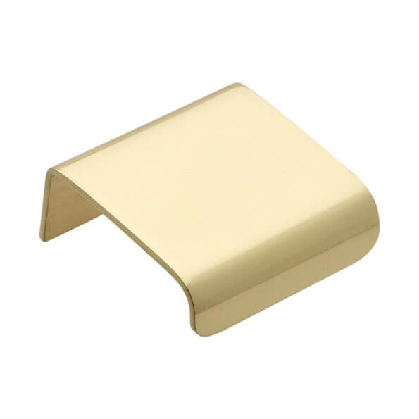 gold cupboard handle