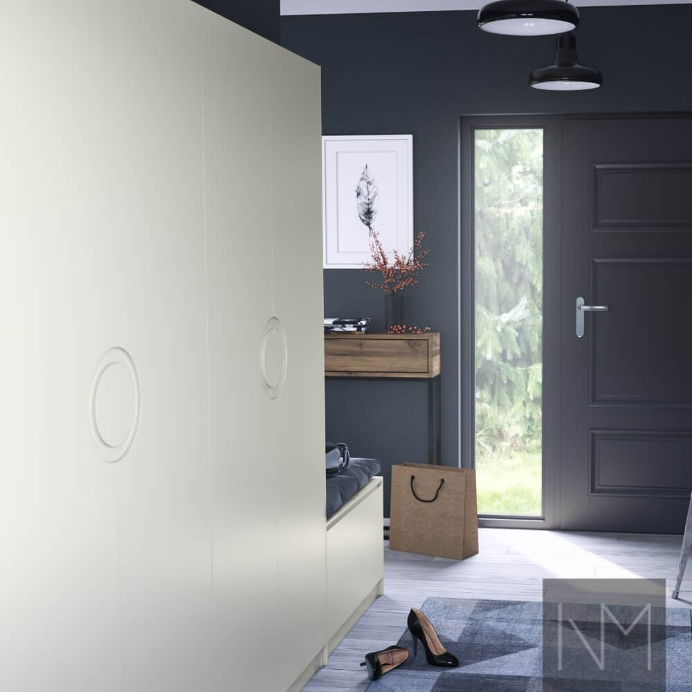 Custom IKEA cabinet doors that are wallet-friendly