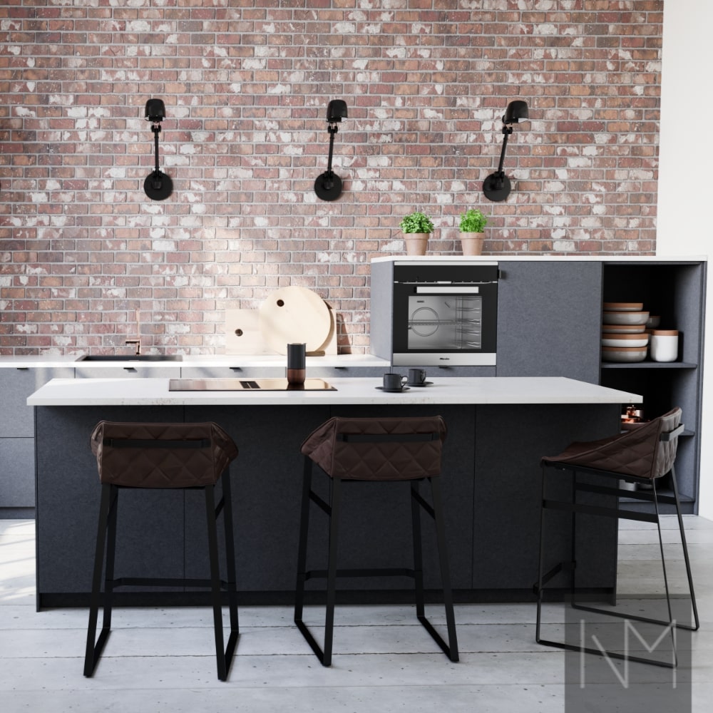 How to upgrade the functionality of your IKEA custom fronts