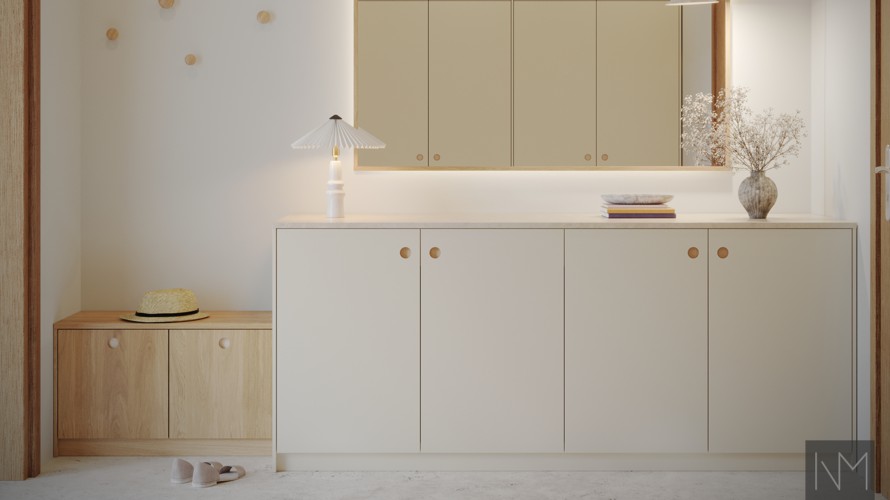 Customize your IKEA cabinets