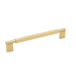 Brushed brass 373066-11