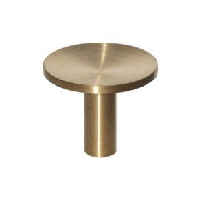  Brushed brass untreated 339380-11