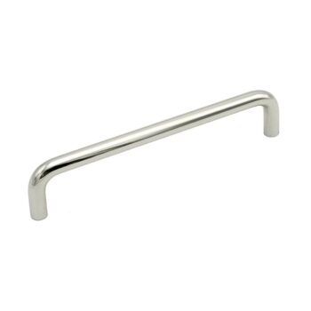 Bolmen Nickel plated - kitchen handle, wardrobe handle