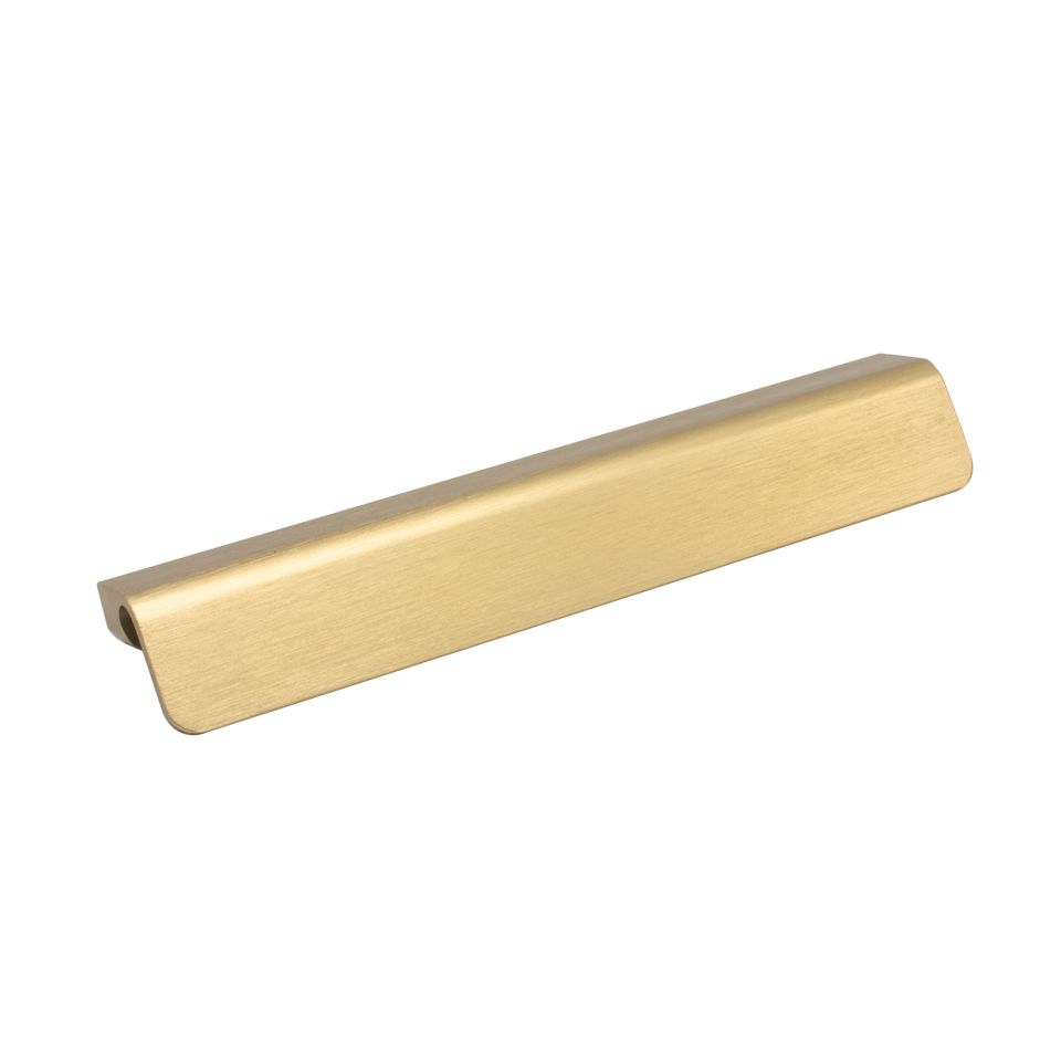 Brushed brass 307220-11