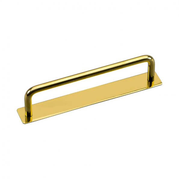 golden handle