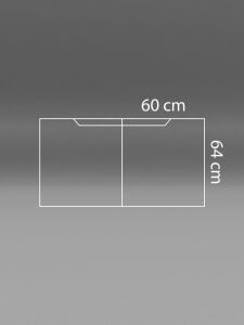 cupboard measurements