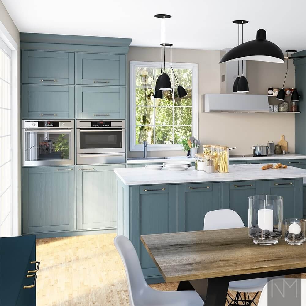 IKEA kitchen doors replacement Noremax