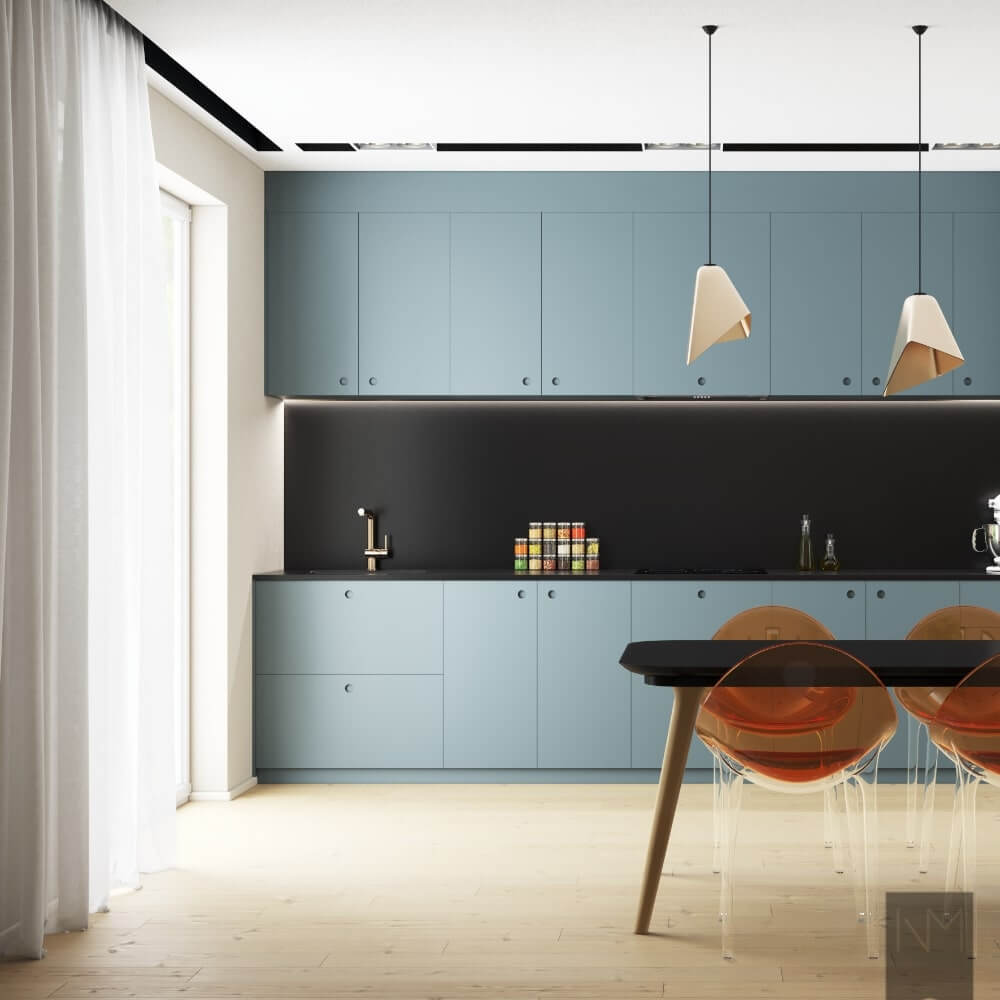 IKEA FAKTUM replacement doors Noremax Solutions