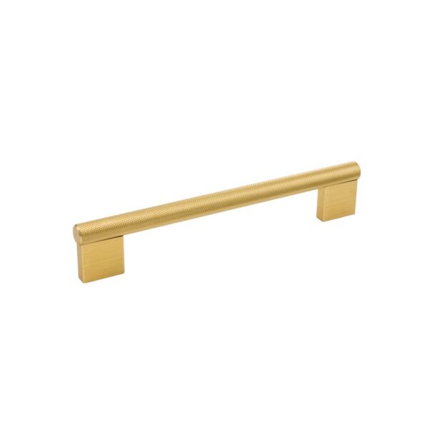 Key Brass - kitchen handle, wardrobe handle