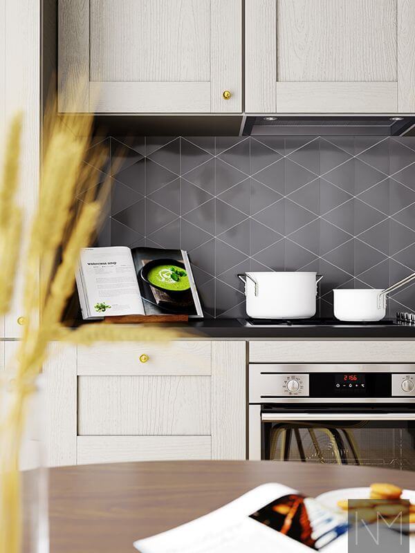 Upgrade Your Tiles and Splashback 