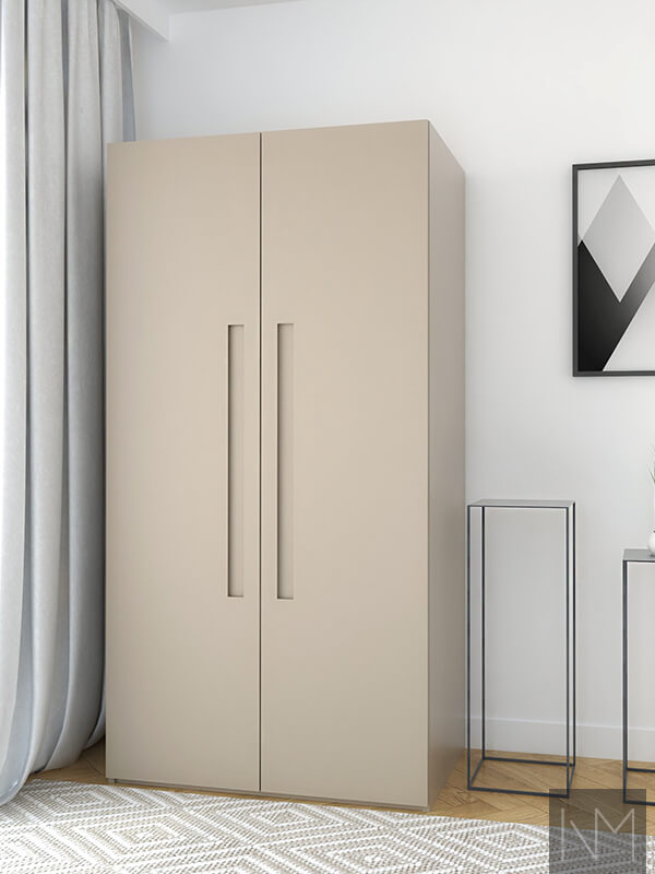 Ontime Wardrobes Pax System Ikea Noremax