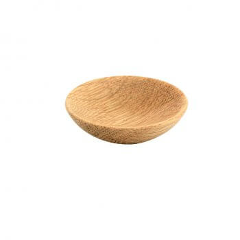 wooden bowl handle