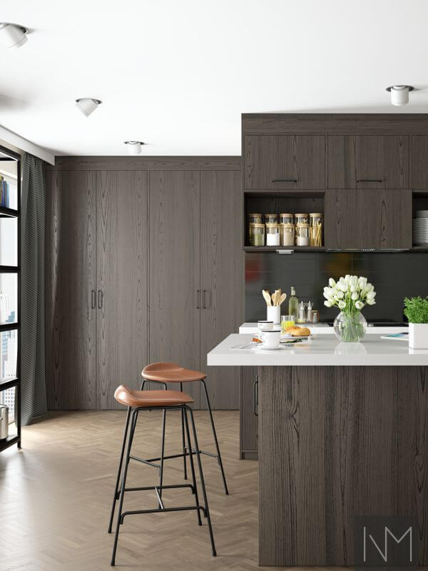 Erstatningsdorer Til Kjokkenskap Faktum Nordic Design