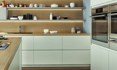 IKEA instyle fronts